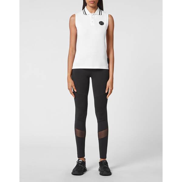 Thumbnail - PLEIN SPORT Damen Polo STATEMENT