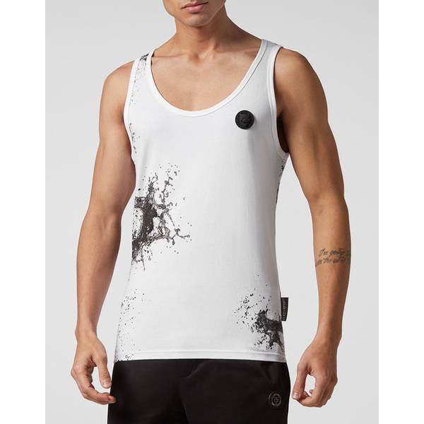 Thumbnail - PLEIN SPORT Herren Shirt SPLASH EXTREME