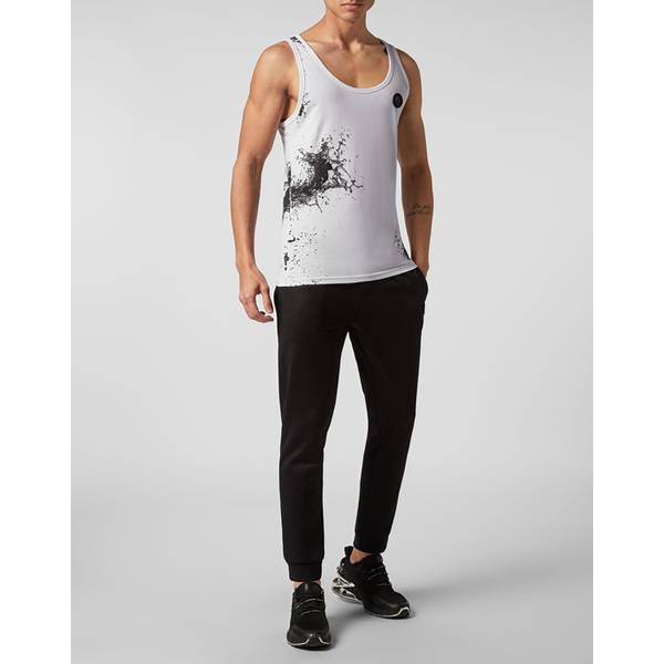 Thumbnail - PLEIN SPORT Herren Shirt SPLASH EXTREME