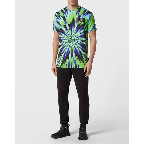 Thumbnail - PLEIN SPORT Herren Shirt M T-Shirt