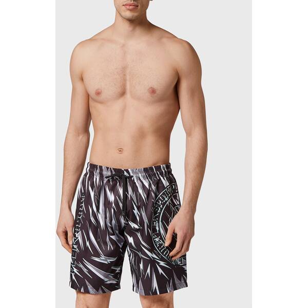 Thumbnail - PLEIN SPORT Herren Shorts TIGER
