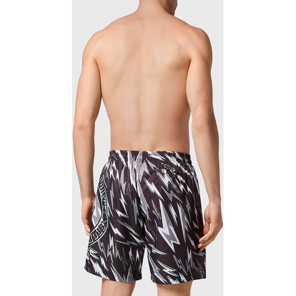 Thumbnail - PLEIN SPORT Herren Shorts TIGER