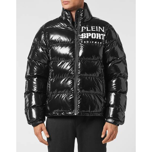 Thumbnail - PLEIN SPORT Herren Blazer STATEMENT