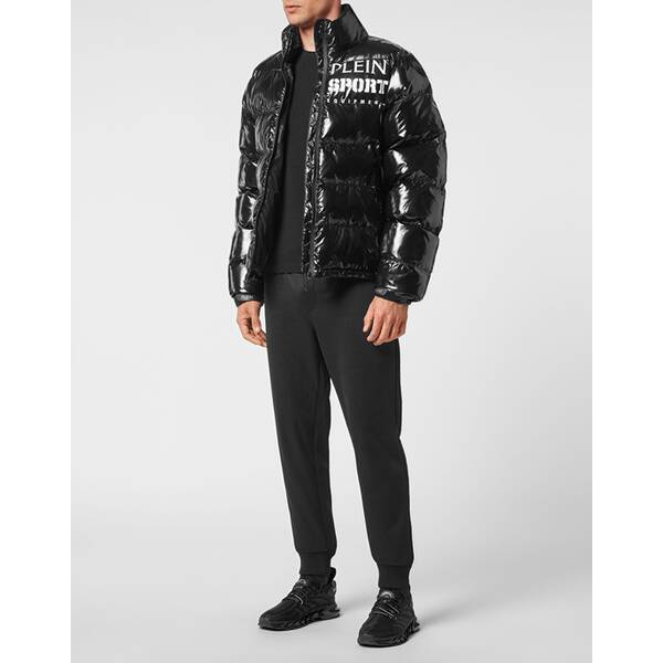 Thumbnail - PLEIN SPORT Herren Blazer STATEMENT