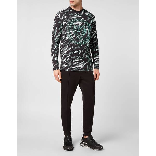 Thumbnail - PLEIN SPORT Herren Shirt TIGER