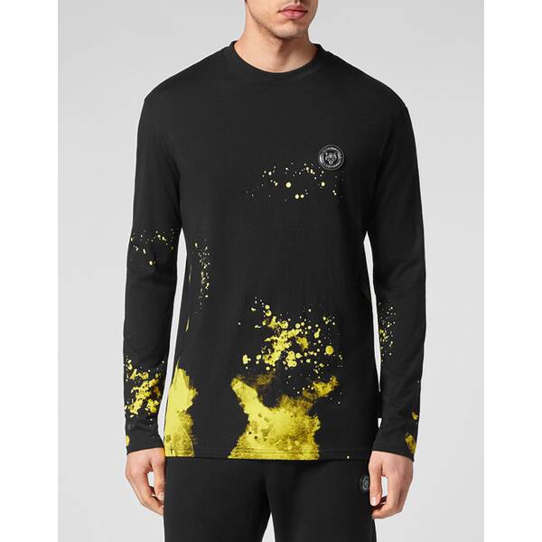 Thumbnail - PLEIN SPORT Herren Shirt TIGER