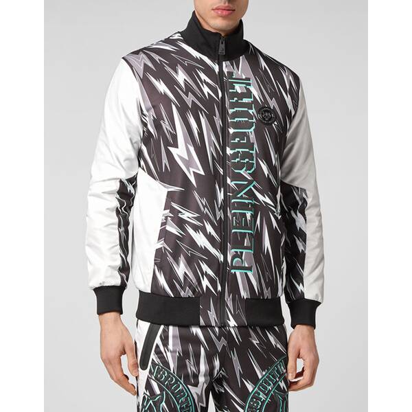 Thumbnail - PLEIN SPORT Herren Sportanzug TIGER