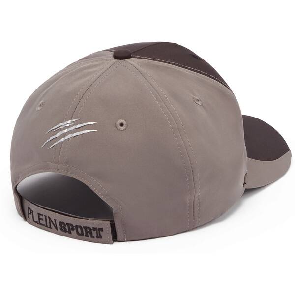 Thumbnail - PLEIN SPORT Herren Mütze GLOBAL EXPRESS EDITION