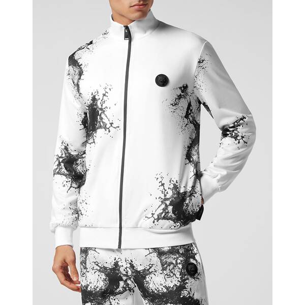 Thumbnail - PLEIN SPORT Herren Sportanzug SPLASH EXTREME