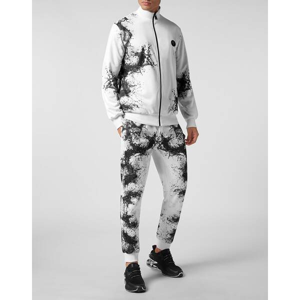 Thumbnail - PLEIN SPORT Herren Sportanzug SPLASH EXTREME