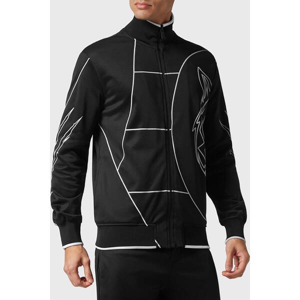 Thumbnail - PLEIN SPORT Herren Sportanzug TIGER COURT EDITION