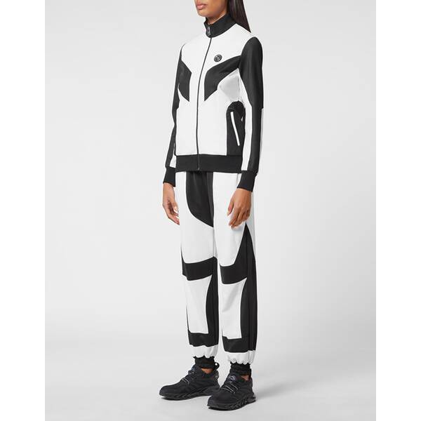 Thumbnail - PLEIN SPORT Damen Sportanzug STATEMENT