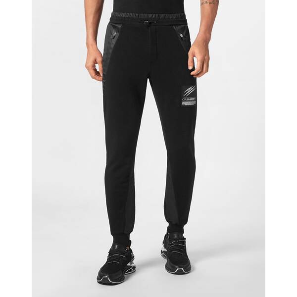 Thumbnail - PLEIN SPORT Herren Sporthose M Jogginghose