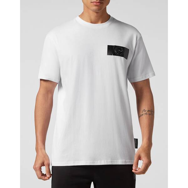 Thumbnail - PLEIN SPORT Herren Shirt GLOBAL EXPRESS EDITION