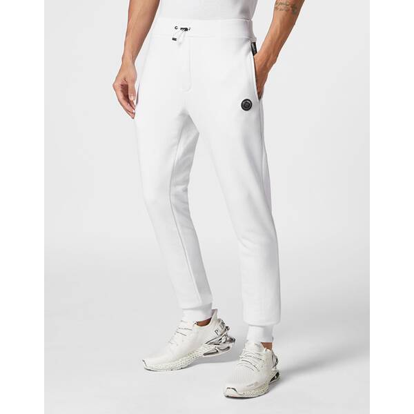 Thumbnail - PLEIN SPORT Herren Sporthose M Jogginghose