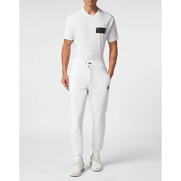 Thumbnail - PLEIN SPORT Herren Sporthose M Jogginghose