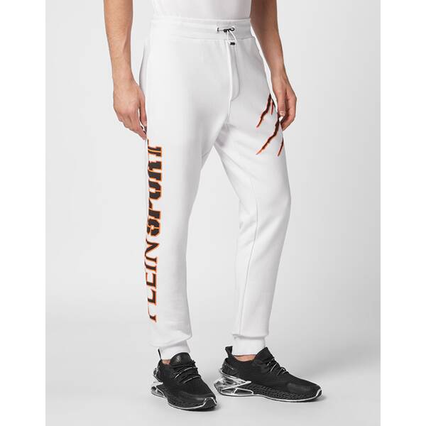 Thumbnail - PLEIN SPORT Herren Sporthose SCRATCH