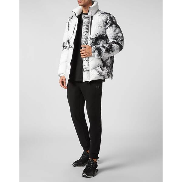 Thumbnail - PLEIN SPORT Herren Jacke SPLASH EXTREME