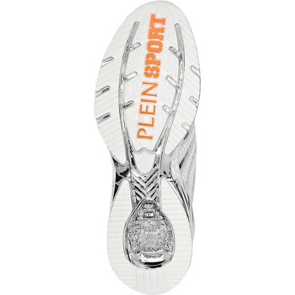 Thumbnail - PLEIN SPORT Herren Halbschuhe THUNDERSTORM GENX 01