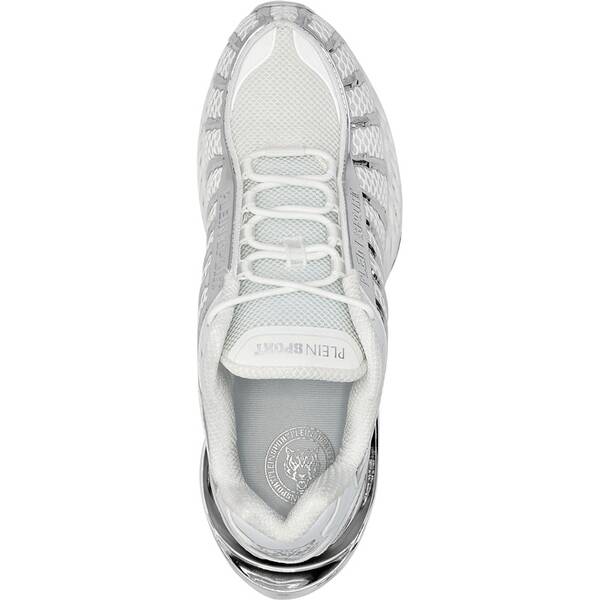 Thumbnail - PLEIN SPORT Herren Halbschuhe THUNDERSTORM GENX 01