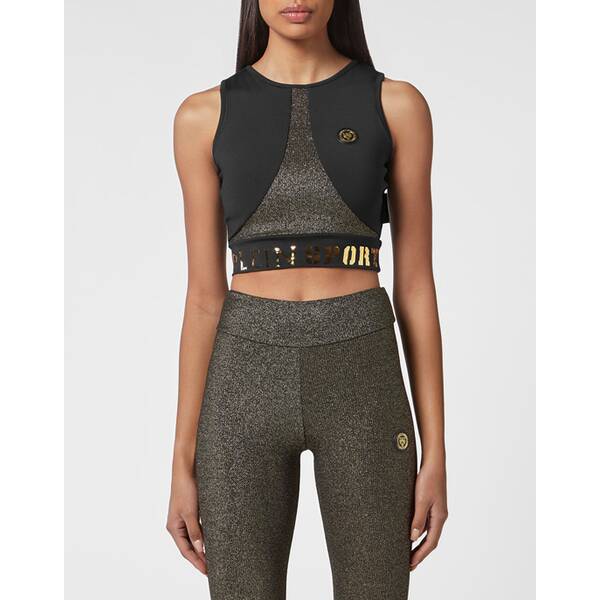 Thumbnail - PLEIN SPORT Damen BH STATEMENT