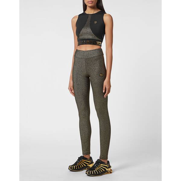 Thumbnail - PLEIN SPORT Damen BH STATEMENT