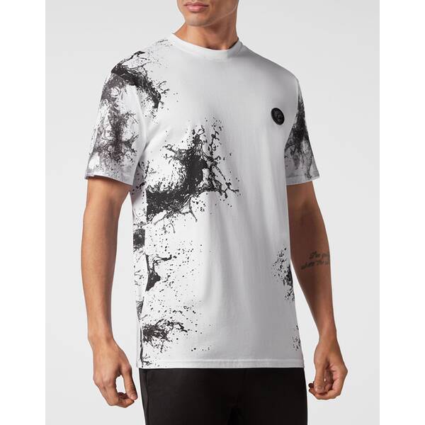 Thumbnail - PLEIN SPORT Herren Shirt SPLASH EXTREME