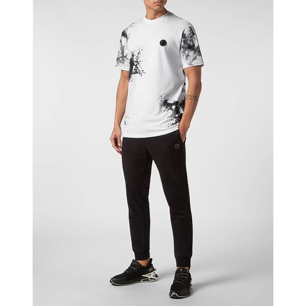 Thumbnail - PLEIN SPORT Herren Shirt SPLASH EXTREME