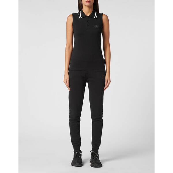 Thumbnail - PLEIN SPORT Damen Shirt W T-Shirt