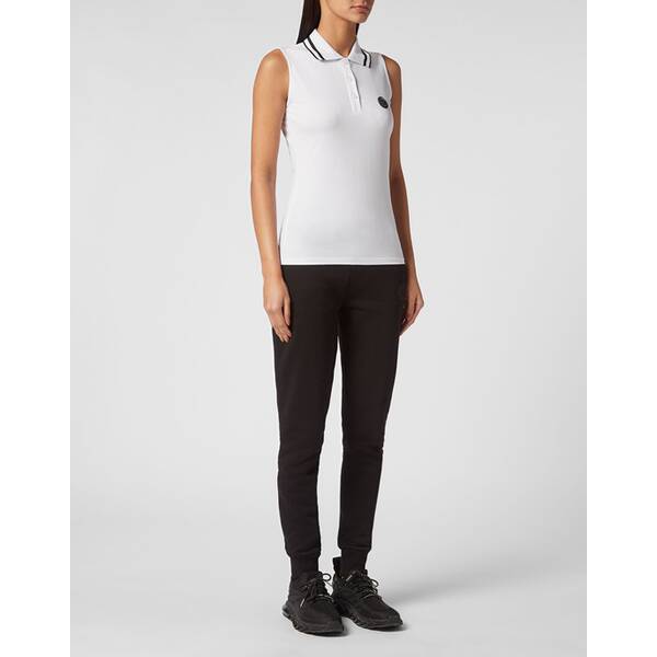 Thumbnail - PLEIN SPORT Damen Shirt W T-Shirt