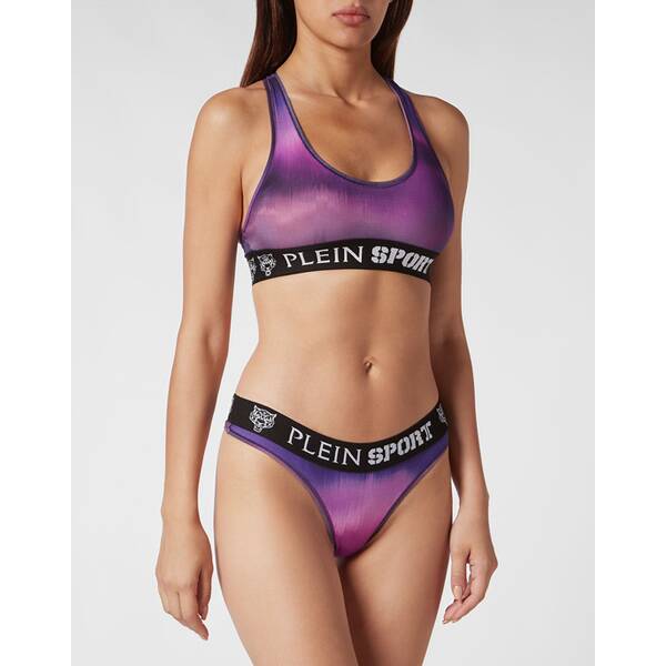 Thumbnail - PLEIN SPORT Damen Unterwäschenset OPTICAL