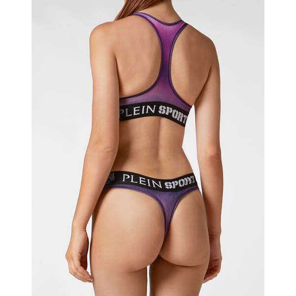 Thumbnail - PLEIN SPORT Damen Unterwäschenset OPTICAL