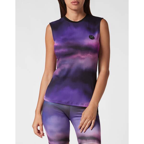 Thumbnail - PLEIN SPORT Damen Shirt OPTICAL