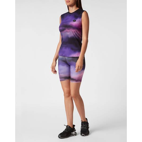 Thumbnail - PLEIN SPORT Damen Shirt OPTICAL