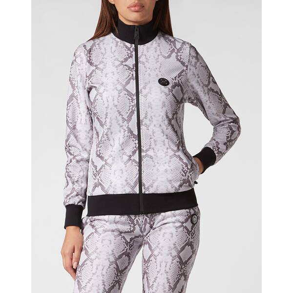 Thumbnail - PLEIN SPORT Damen Sportanzug PYTHON