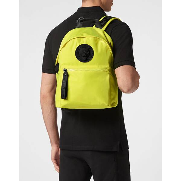 Thumbnail - PLEIN SPORT Rucksack BOSTON