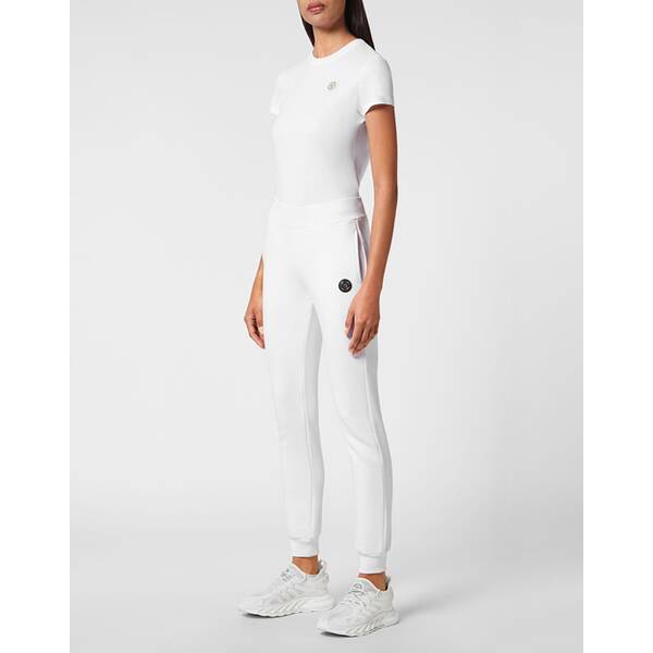 Thumbnail - PLEIN SPORT Damen Hose W Jogginghose