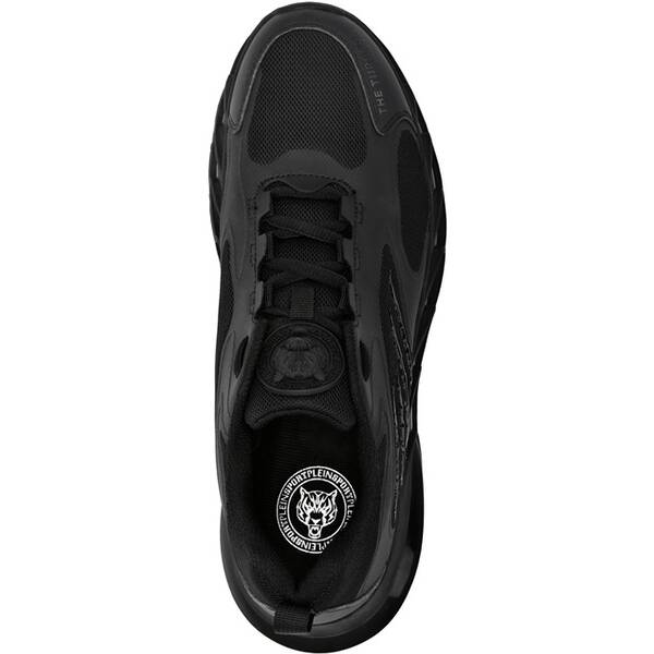 Thumbnail - PLEIN SPORT Herren Halbschuhe THE TURBINE GEN.X.02 TIGER