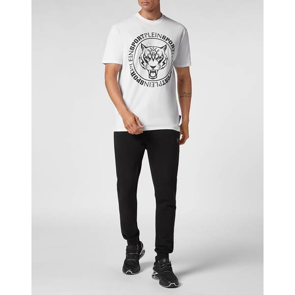 Thumbnail - PLEIN SPORT Herren Shirt TIGER