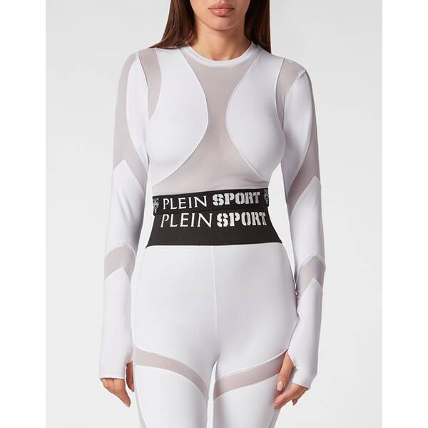 Thumbnail - PLEIN SPORT Damen BH MULTICUT
