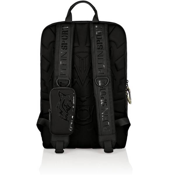 Thumbnail - PLEIN SPORT Rucksack SPORTS LOGO
