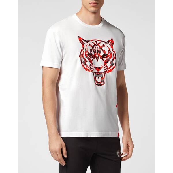 Thumbnail - PLEIN SPORT Herren Shirt TIGER