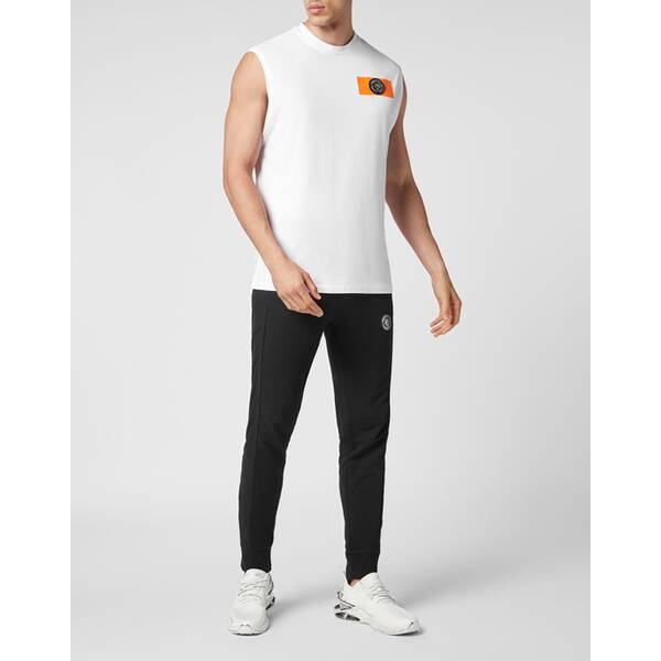 Thumbnail - PLEIN SPORT Herren Shirt M Tanktop