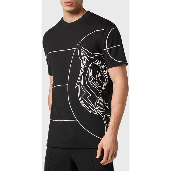 Thumbnail - PLEIN SPORT Herren Shirt TIGER
