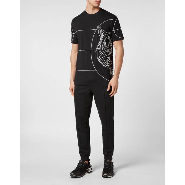 Thumbnail - PLEIN SPORT Herren Shirt TIGER