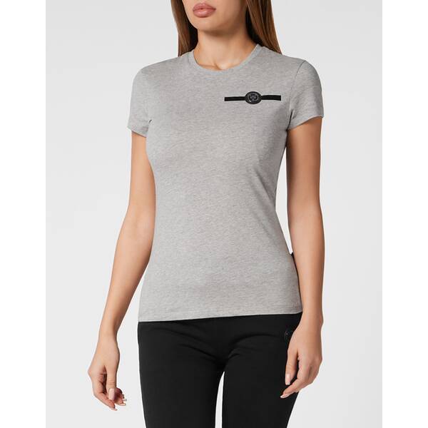 Thumbnail - PLEIN SPORT Damen Shirt BASIC