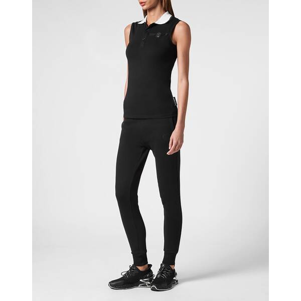 Thumbnail - PLEIN SPORT Damen Polo BASIC