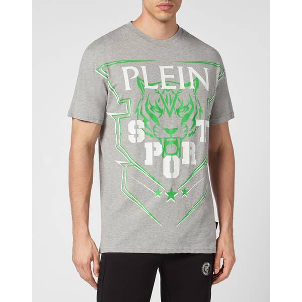 Thumbnail - PLEIN SPORT Herren Shirt TIGER