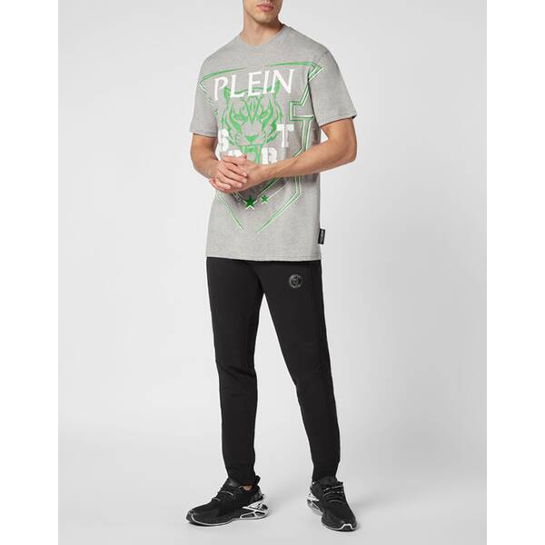 Thumbnail - PLEIN SPORT Herren Shirt TIGER