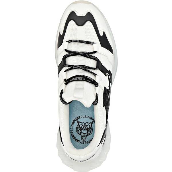 Thumbnail - PLEIN SPORT Herren Halbschuhe TIGER CROSS